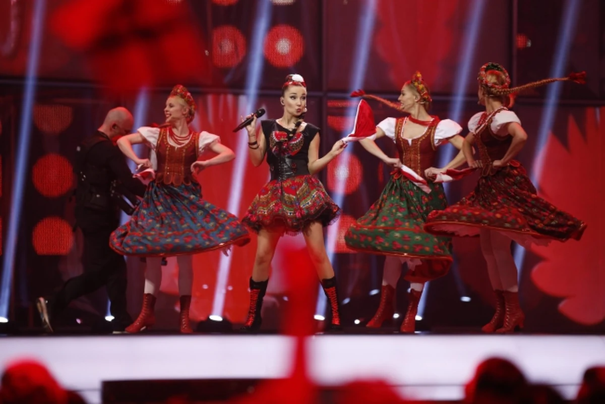 Szwecja, Holandia i Austria – według bukmacherów to przedstawiciele tych krajów mają największe szanse na zwycięstwo w finale Eurowizji. Donatan i Cleo, którzy zaprezentowali w konkursie hit „My Słowianie”, nie są uważani za faworytów.