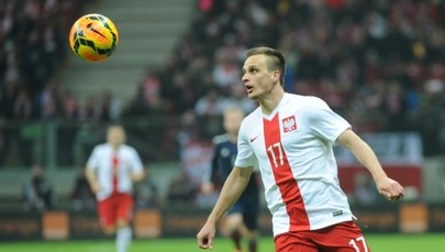 ​Reprezentant Polski podpisał kontrakt z FC Koeln