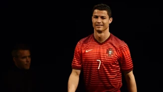 Cristiano Ronaldo: Nie ma presji ani na mnie, ani na Portugalii