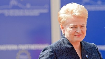 Litwa wybiera prezydenta