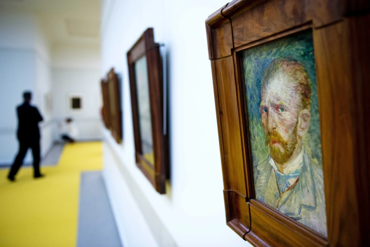 W Hiszpanii odnaleziono zaginiony 40 lat temu obraz Vincenta van Gogha. Trafili na niego pracownicy urzędu skarbowego, przejmując sejf osoby, która nie płaciła podatków. 
