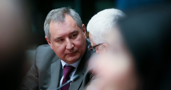 Władze Mołdawii twierdzą, że powstrzymały wicepremiera Rosji Dmitrija Rogozina przed wywiezieniem z kraju petycji, w których apelowano do Moskwy o uznanie separatystycznego regionu - Naddniestrza. Rogozin odpowiada, że udało mu się dostarczyć większość podpisów, a mołdawska "prowokacja" będzie miała "poważne konsekwencje".