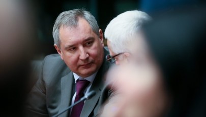 Wicepremier Rosji: Prowokacja Mołdawii będzie miała poważne konsekwencje
