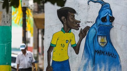 Mundial 2014: Brazylia