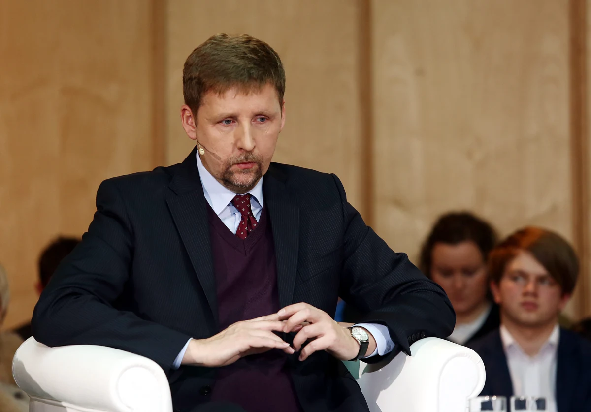 Europoseł Marek Migalski nie został wpuszczony na Białoruś. Wraz z dwoma współpracownikami starał się w nocy z niedzieli wjechać do tego kraju.