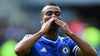 Ashley Cole nie pojedzie na mundial, kończy karierę reprezentacyjną