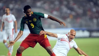 MŚ 2014: Samuel Eto'o po raz czwarty zagra na mundialu?