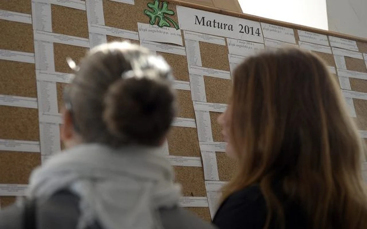 Mamy arkusze maturalne z języka niemieckiego - poziom podstawowy. Publikujemy także propozycje odpowiedzi, które przygotowali nasi eksperci. Przeczytajcie zadania na spokojnie i sprawdźcie, jak Wam poszło!