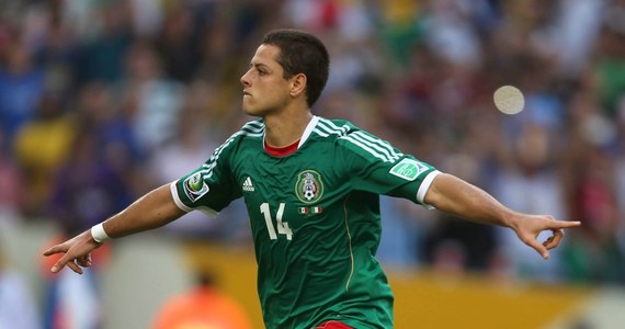 Javier Hernandez i Oribe Peralta - ten duet napastników ma postraszyć rywali Meksyku podczas mundialu. Mimo bardzo przeciętnej gry w kwalifikacjach do mistrzostw świata, cel reprezentacji "El Tri" to wyjście z grupy. 