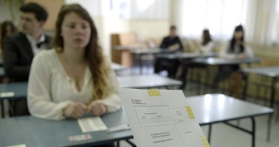 Publikujemy arkusze maturalne z języka niemieckiego - tym razem kolej na poziom rozszerzony. Podajemy też propozycje odpowiedzi, które przygotowali nasi eksperci. Przeczytajcie zadania na spokojnie i sprawdźcie, jak Wam poszło!