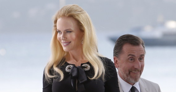 Światowa premiera filmu "Grace księżna Monaco" otworzy wieczorem 67. Międzynarodowy Festiwal Filmowy w Cannes. Grająca główną rolę Nicole Kidman jest już na Lazurowym Wybrzeżu.