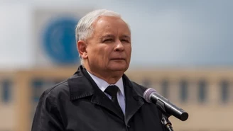 Kaczyński: Polska może być bezpieczna, jeśli będzie taka wola polityczna