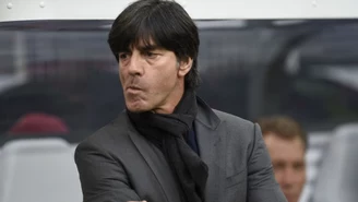 Joachim Loew podał szeroki skład Niemiec na mundial w Brazylii