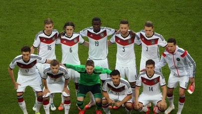 Mundial 2014: Siedmiu graczy z meczu z Polską w szerokiej kadrze Niemiec 