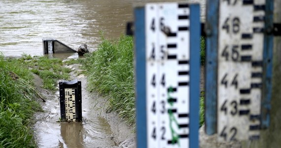 Przybywa interwencji strażaków w Małopolsce, na Podkarpaciu i na Śląsku. Tam właśnie na dziś prognozowane są najsilniejsze opady deszczu. Jak na razie zalanych zostało kilka piwnic i posesji.