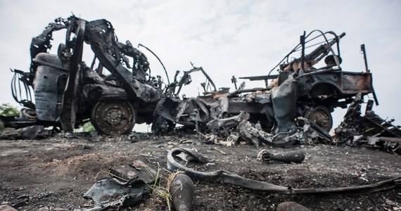 Ukraińskie siły antyterrorystyczne zniszczyły bazę separatystów prorosyjskich koło Kramatorska oraz zlikwidowały ich rejon umocniony w Słowiańsku na wschodzie kraju - poinformował pełniący obowiązki prezydenta Ukrainy Ołeksandr Turczynow.