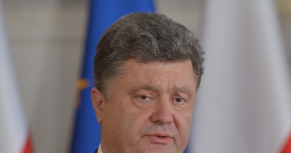 Jak wynika z najnowszego sondażu Kijowskiego Międzynarodowego Instytutu Socjologii to Petro Poroszenko może zostać prezydentem Ukrainy. Wśród obywateli Ukrainy, którzy są zdecydowani pójść na wybory prezydenckie 25 maja i już wiedzą na kogo zagłosują, 54,7 proc. popiera właśnie tego biznesmena i byłego szefa dyplomacji.