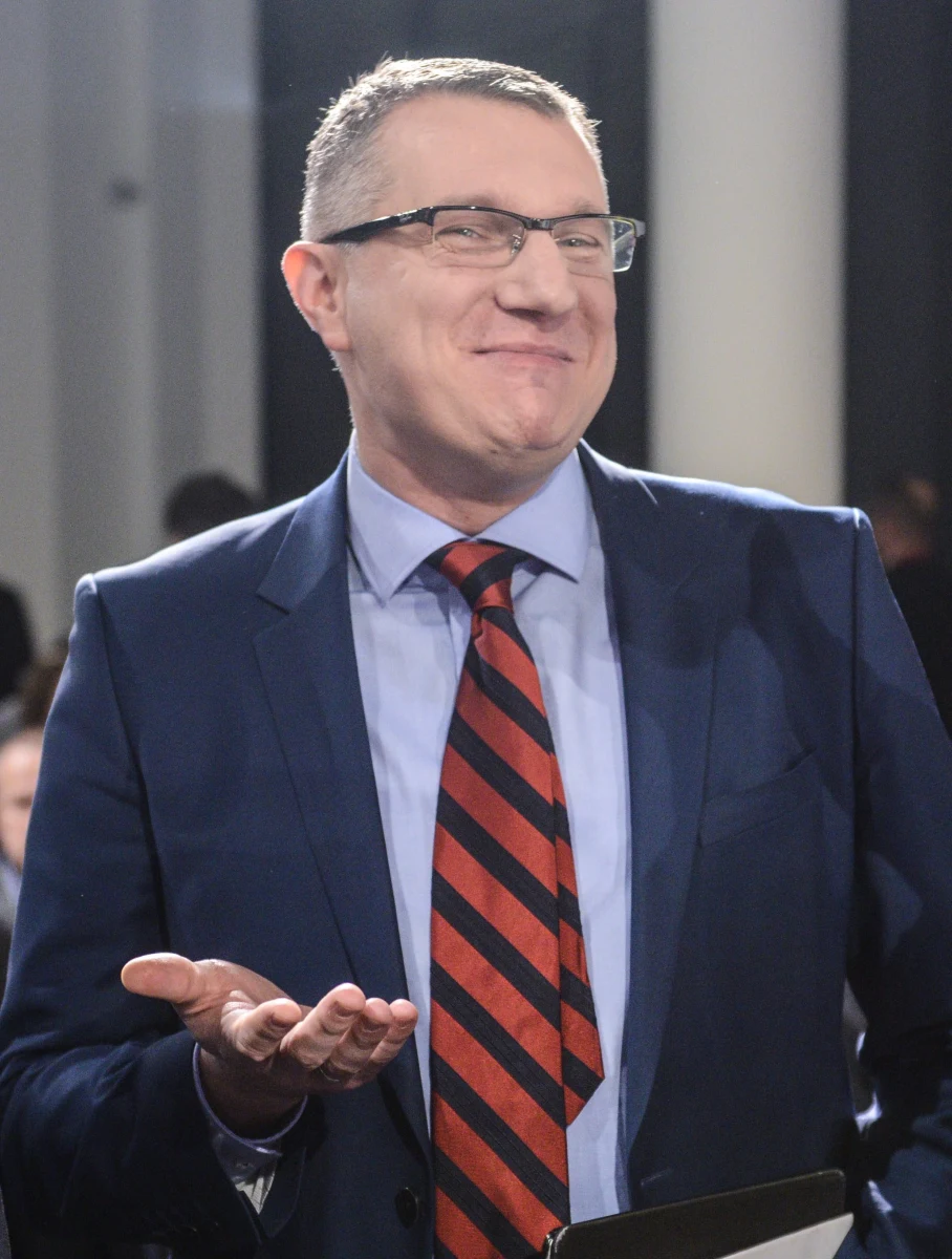 Poseł Przemysław Wipler przystąpił do Kongresu Nowej Prawicy Janusza Korwin-Mikkego. Jak tłumaczył, to powrót do środowiska, z którego wyrósł. 