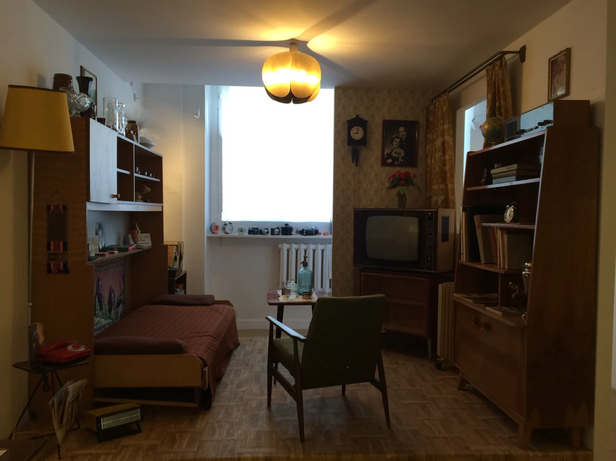 W Warszawie powstało nowe muzeum - "Czar PRL". To próba stworzenia miejsca, w którym możemy cofnąć się w czasie i doświadczyć poprzedniego systemu. 