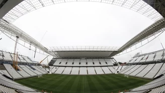 Arena de Sao Paulo