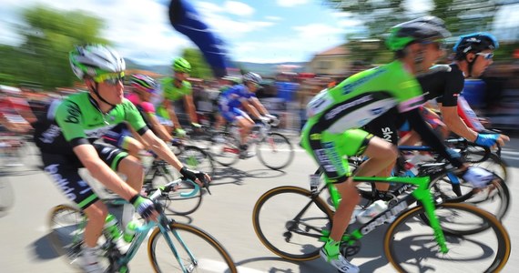 Lider wyścigu Giro d'Italia Australijczyk Michael Matthews (Orica GreenEdge) wygrał na wzgórzu Monte Cassino szósty etap i umocnił się na prowadzeniu. Polscy ponieśli spore straty wskutek dużej kraksy w końcówce rywalizacji.  