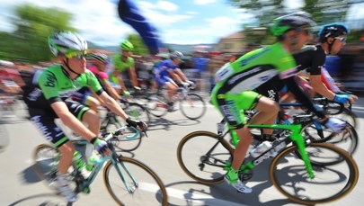 Giro d'Italia - Matthews wygrał etap na Monte Cassino 