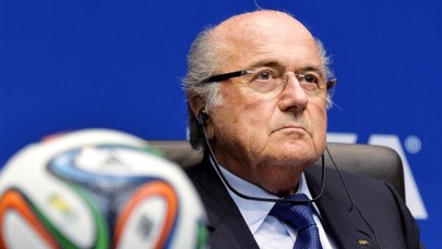 Szef FIFA: Mundial dla Kataru był błędem. Naciskali Niemcy i Francuzi