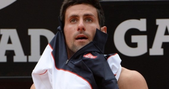 Rozstawiony z numerem drugim Serb Novak Djokovic pokonał Hiszpana Davida Ferrera 7:5, 4:6, 6:3 i awansował do półfinału turnieju tenisowego ATP na kortach ziemnych w Rzymie. Niełatwo przyszło mu zakończenie pierwszego seta, w którym prowadził 5:2. Ostatecznie rozstrzygnął go na swoją korzyść, wygrywając 7:5. Ferrer nie zamierzał składać broni i doprowadził do wyrównania. W decydującej partii końcówka należała do Serba.