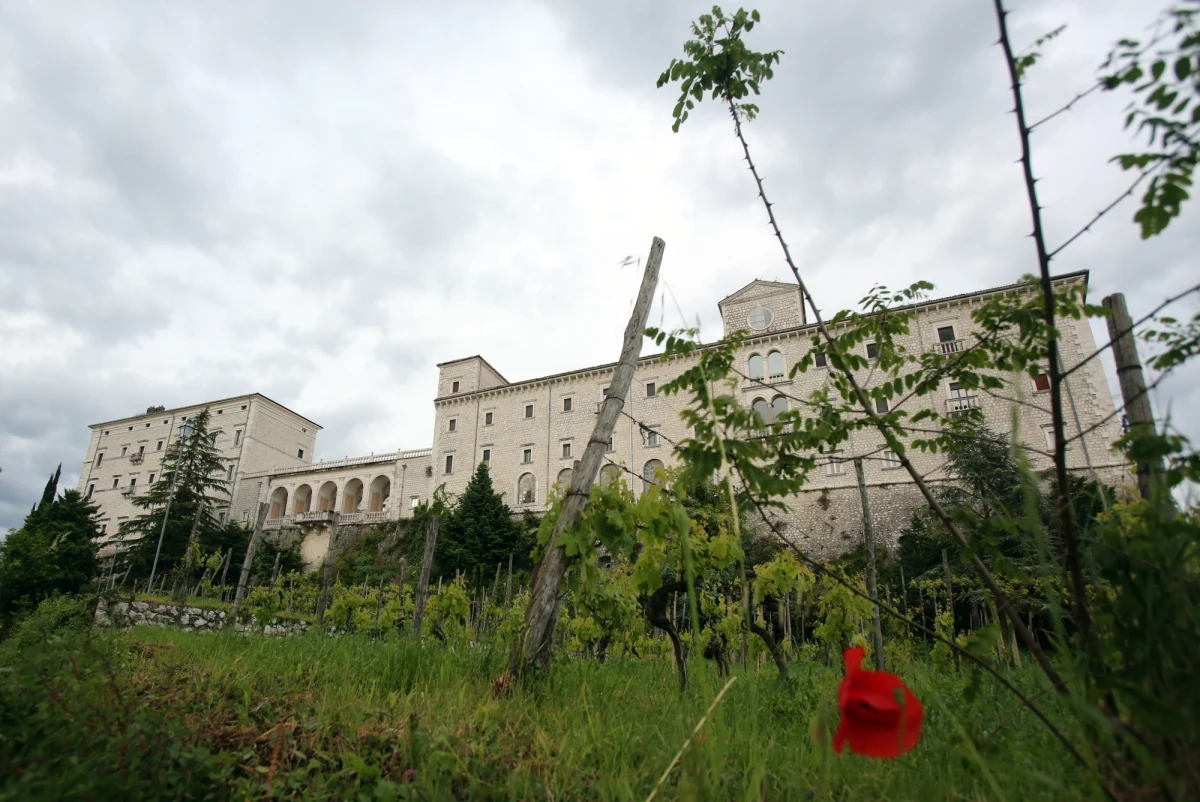 Monte Cassino należy do wszystkich Włochów. Ale Polacy mają wszelkie argumenty, żeby twierdzić, że Monte Cassino jest polskie – mówi Peter Caddick-Adams na portalu Stacja7.pl. Peter Caddick-Adams to autor książki "Monte Cassino. Dziesięć armii, jedno zwycięstwo”. Rozmawia Patrycja Michońska.