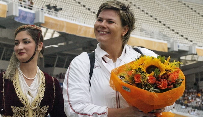 Od soboty stadion lekkoatletyczny w Spale im. Kamili Skolimowskiej