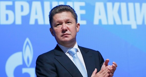 "Gazprom nie wstrzyma dostaw gazu dla państw UE przez Ukrainę" - zapewnił prezes rosyjskiego koncernu gazowego Aleksiej Miller. Jak podkreślił, Gazprom uczyni wszystko, by jego europejscy klienci nie ucierpieli z powodu różnic na linii Moskwa-Kijów.