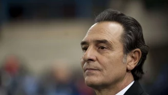 Cesare Prandelli zgadza się na portale społecznościowe i najbliższych