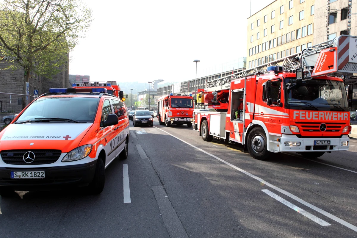 Ziemia zatrzęsła się w okolicach Darmstadt w Niemczech. Nikt nie został rannych, ale niemiecka prasa donosi o kilkudziesięciu uszkodzonych budynkach.