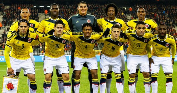 Cała Kolumbia patrzy na nogi Radamela Falcao. Gwiazdor reprezentacji zerwał w styczniu więzadła w kolanie i rozpoczął walkę o powrót na boisko. Początkowo lekarze nie dawali mu żadnych szans, teraz pojawiło się małe światełko w tunelu. To piłkarz kluczowy dla tej drużyny, która jest w stanie sprawić na mundialu niespodziankę. I choć Kolumbijczycy mają w składzie wielu solidnych zawodników, to bez Falcao będą ekipą znacznie słabszą.
