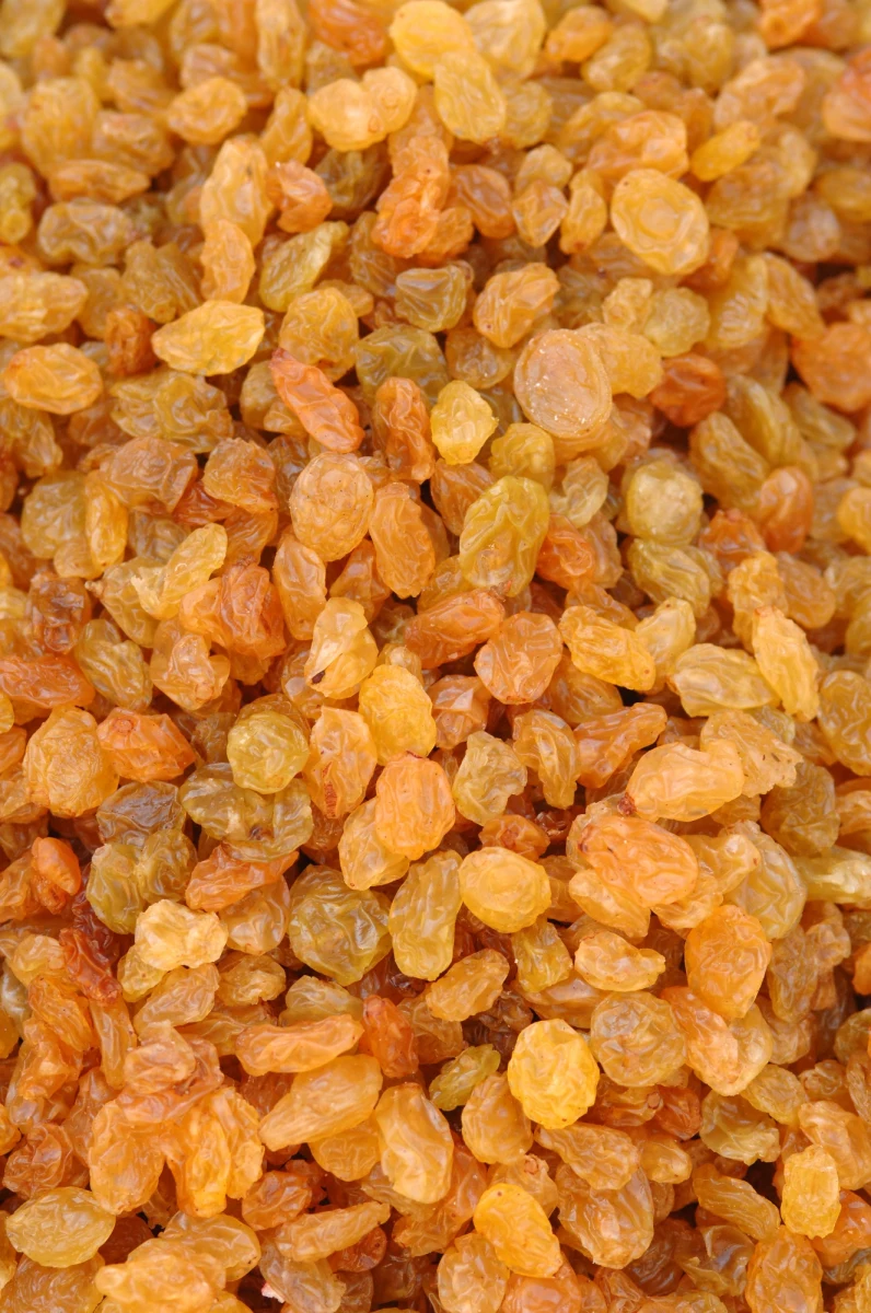 Holenderska policja zatrzymała w Rotterdamie transport 764 kilogramów heroiny. Narkotyki były ukryte w kontenerze z irańskimi rodzynkami. 