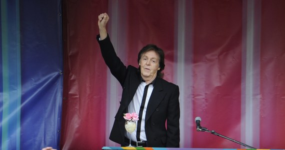 Paul McCartney odwołał kolejne koncerty w Japonii. Powodem jest stan zdrowia 71-letniego byłego Beatlesa. 