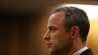 Pistorius zostanie zbadany przez specjalistów 