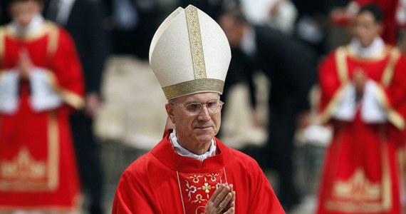 Były watykański sekretarz stanu kardynał Tarcisio Bertone został objęty śledztwem w Watykanie w sprawie przywłaszczenia 15 milionów euro z kont w Watykanie. Informacje takie podał niemiecki dziennik "Bild" za nieoficjalnymi źródłami w Stolicy Apostolskiej.