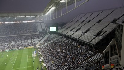 Mundial 2014: Będzie dodatkowy test stadionu w Sao Paulo 