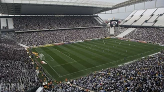 Będzie dodatkowy test stadionu w Sao Paulo