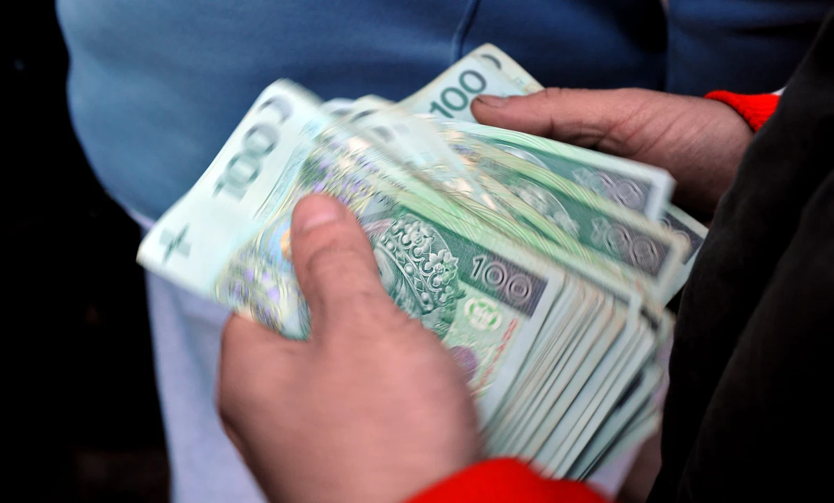 Rośnie liczba oszustów, którzy obiecując kolosalne zyski, wyłudzają od nas pieniądze. Komisja Nadzoru Finansowego ostrzega - w Polsce działa 55 firm, które prowadzą działalność bankową bez zezwolenia i korzystanie z ich usług może skończyć się utratą oszczędności.