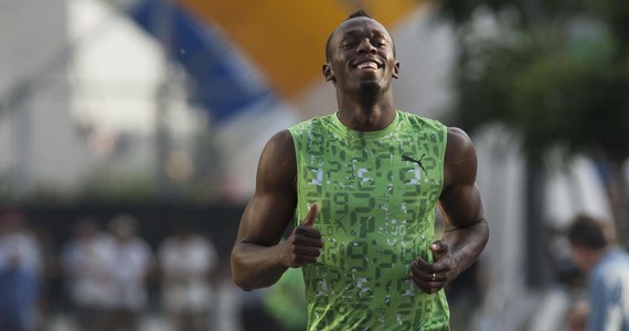Sześciokrotny mistrz olimpijski, rekordzista świata na 100 i 200 metrów Usain Bolt przyjedzie do Warszawy. Jamajczyk wystąpi 23 sierpnia w Memoriale Kamili Skolimowskiej. Impreza po raz pierwszy odbędzie się na Stadionie Narodowym.