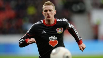 Lars Bender nie pojedzie na mundial