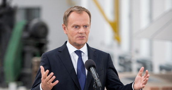 3 czerwca premier Donald Tusk spotka się z prezydentem USA Barackiem Obamą - poinformowała kancelaria szefa rządu. Obama przyjedzie do Warszawy, aby wziąć udział w obchodach 25-lecia przemian demokratycznych w Polsce. 