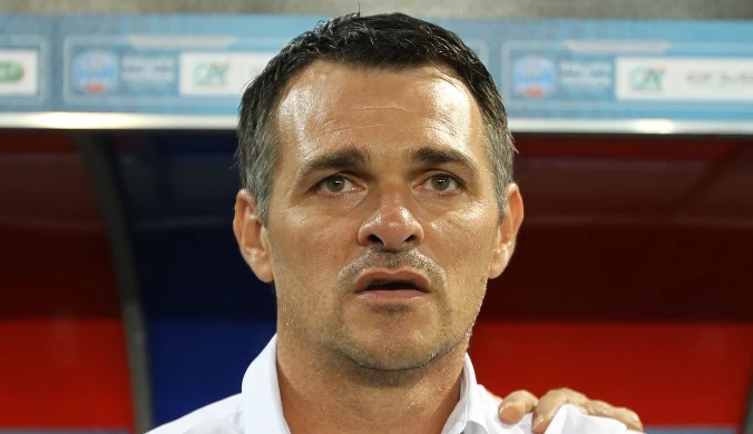 Willy Sagnol nowym trenerem Girondins Bordeaux