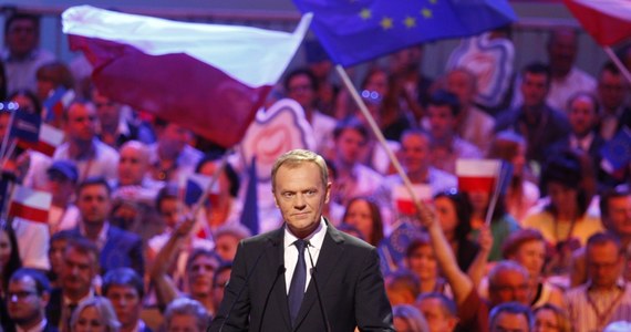 Premier Donald Tusk ocenił, że błędem jest organizacja referendum w Krakowie w sprawie Zimowych Igrzysk Olimpijskich, po tym, jak została złożona aplikacja. Zaznaczył, że wielka impreza sportowa w stolicy Małopolski się nie odbędzie, jeżeli poparcie dla niej nie będzie jednoznaczne. 
