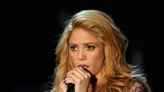 MŚ 2014 - Shakira przedstawiła teledysk do piosenki na mundial