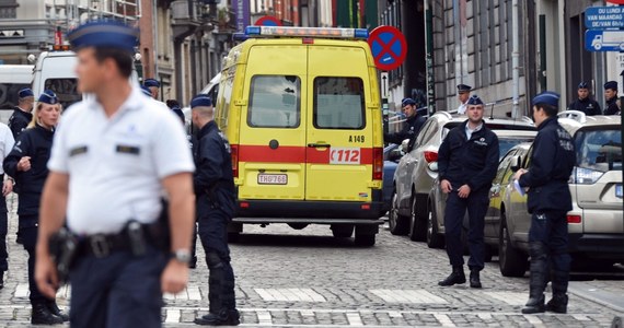 Co najmniej 3 osoby zginęły w strzelaninie w pobliżu Muzeum Żydowskiego w Brukseli. Belgijskie media informują również, że jedna osoba jest ciężko ranna.