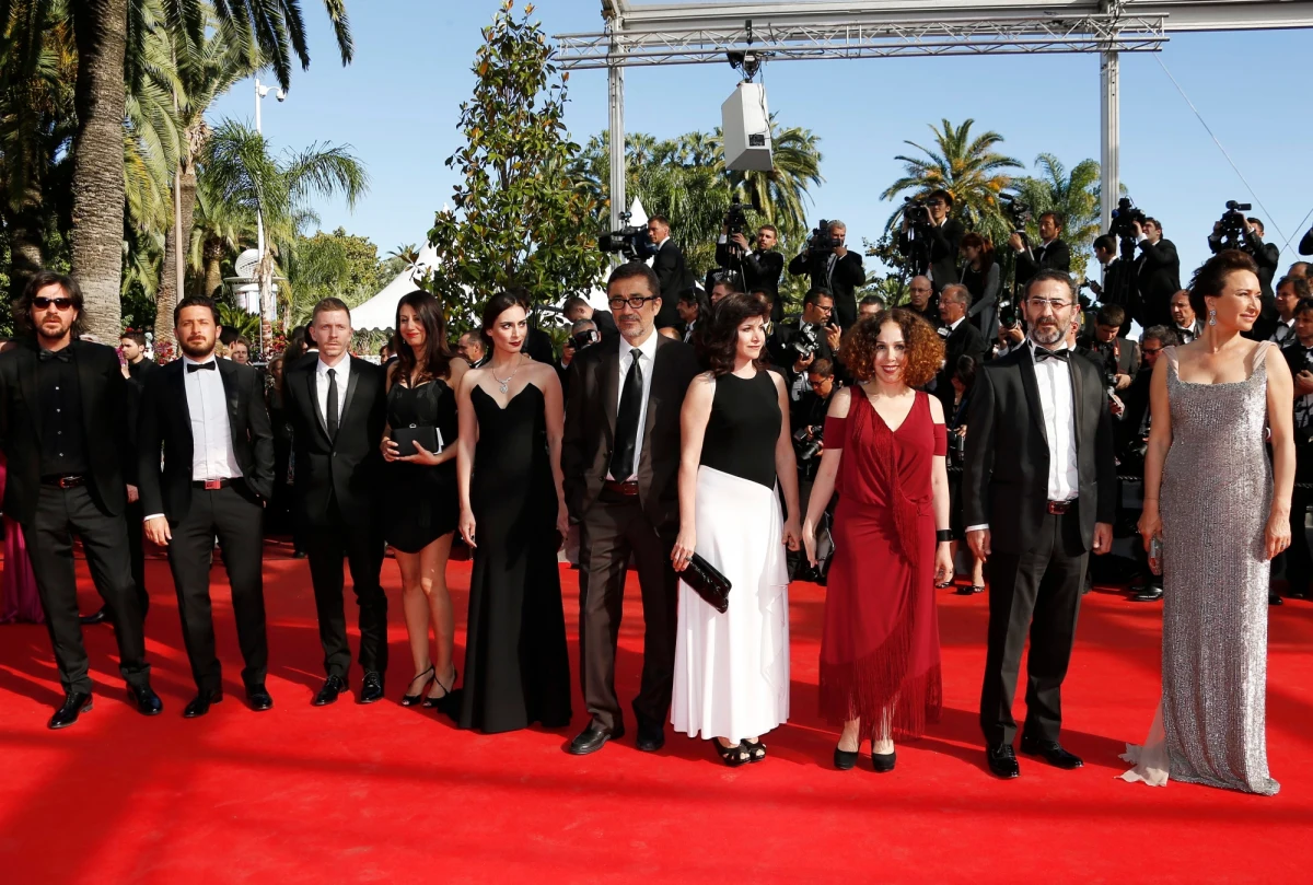 Turecki dramat „Zimowy sen” zdobył Złotą Palmę na Festiwalu Filmowym w Cannes. Reżyserem jest Nuri Bilge Ceylan. Przyznanie głównej nagrody tej produkcji wzbudziło jednak kontrowersje.