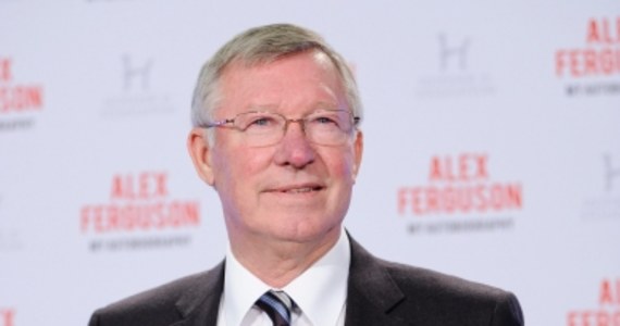 Alex Ferguson, były trener Manchesteru United, sprzedał na aukcji część swojej kolekcji win. Zarobił w ten sposób 3,8 miliona dolarów.